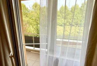 Apartament 2 camere - Prima inchiriere Greenfield - Complex rezidential verde - 14