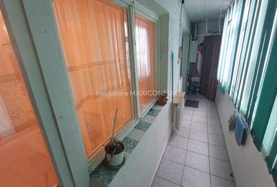 Apartament cu 2 camere decomandat în Vidin-Progresul - 10