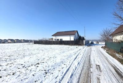 Teren Construcții intravilan de 510 mp, în Dragomirești-Deal - 2