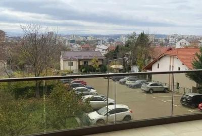 Apartament cu 3 camere decomandat în Moara de Vânt - 2