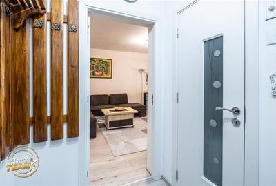 Apartament cu 2 camere decomandat, mobilat în Gării - 3