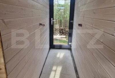 Casă cu 4 camere cu Teren 400 Mp în Bran - 2