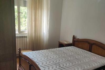 TOMIS II-3 CAMERE SEMI-MOBILAT-UTILAT-CENTRALA GAZE,ETAJ 3 - 2