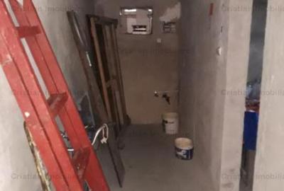 Vila D P M 230mp construiti la GRI, teren=591mp Brailita - 6