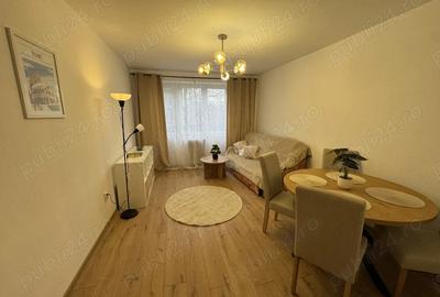 Apartament cu 3 camere decomandat în Central - 3