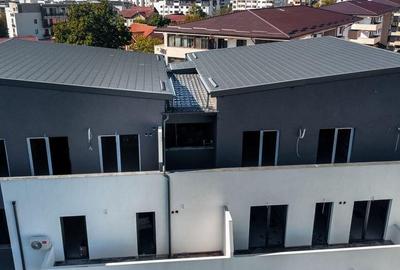 Proiect rezidential Nou | Penthousuri 3 camere | Loc de P... - 5