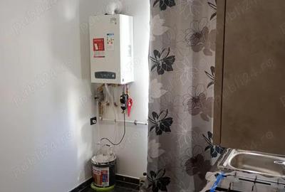 Precista decomandat semimobilat - 2