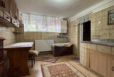 Casă individuală cu 5 camere cu Teren 912 Mp în Est - 14