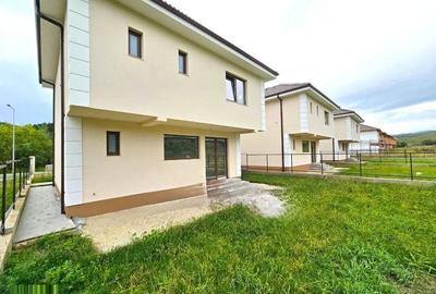 Casa individuala, 110mp utili, 400mp teren, Luna de Sus - 2