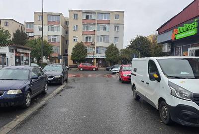 Inchiriez spatiu comercial in Deva, zona Dacia (in spatele scolii), - 2