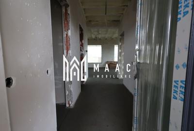 Duplex cu 3 camere cu Canalizare în Cristian - 13