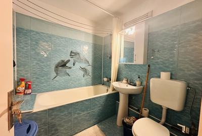 Apartament 2 camere la 2 minute de metrou Pacii mobilat si utilat complet et 3 - 13