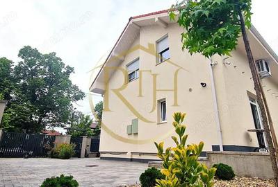 Apartament cu 3 camere decomandat în Cetății - 19