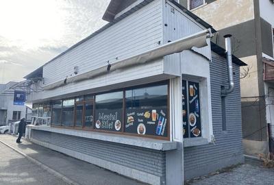 Spațiu comercial, de 28 mp, în Poenari - 2