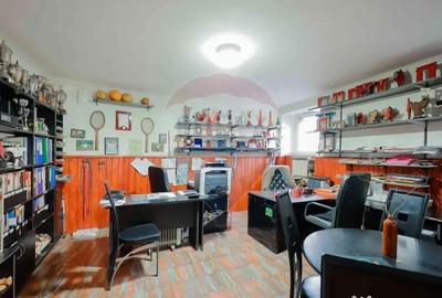 Spațiu comercial, de 86 mp, în Ultracentral - 13