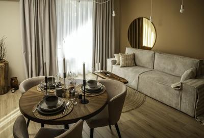 Apartament 2 camere, zona Lipovei, 1 km de Iulius Town, direct de la proprietar