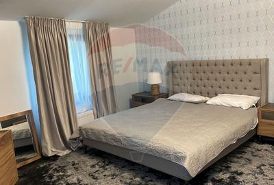 DE VANZARE Casa/Vila 10 camere BD Tomis - 5