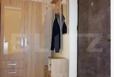 Garsonieră decomandată, mobilată în Florești - 4