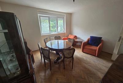 Apartament cu 4 camere semidecomandat în Moroasa 1 - 3