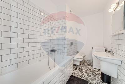 Apartament cu 3 camere decomandat, mobilat în Central - 5