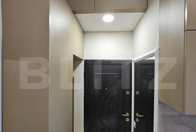 Garsonieră semidecomandată, mobilată în Mărăști - 8