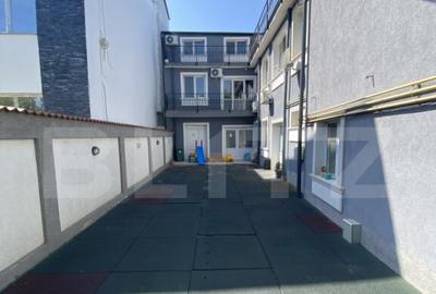 Cladire comerciala, 360 mp, 335 mp teren, zona centrala - 7