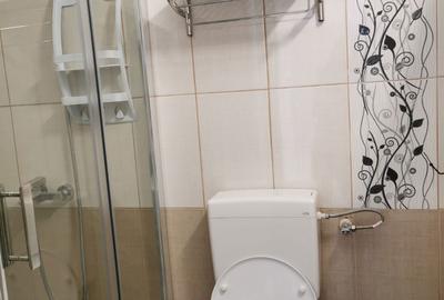 Apartament cu 2 camere în Central - 1