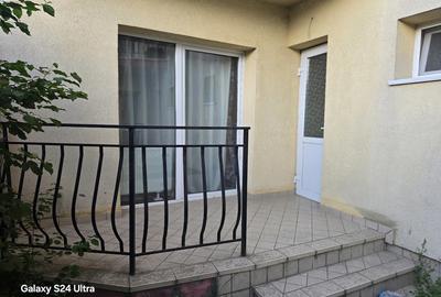 Apartament cu 2 camere decomandat în Sânmartin - 1