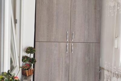 Apartament cu 2 camere semidecomandat în Nufărul - 12
