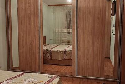 Apartament cu 2 camere în Tei - 7