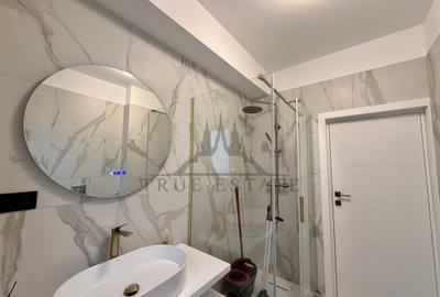 Apartament cu 3 camere decomandat, mobilat în Beller - 15