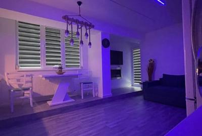 Apartament cu 3 camere semidecomandat în Nord - 8