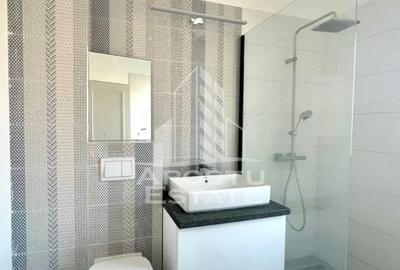 Duplex cu 4 camere,3 bai,separat prin camera tehnica,Dumbravita - 2