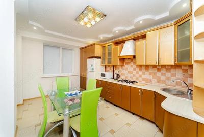 Apartament cu o camera de vanzare in zona Olimpia - 2