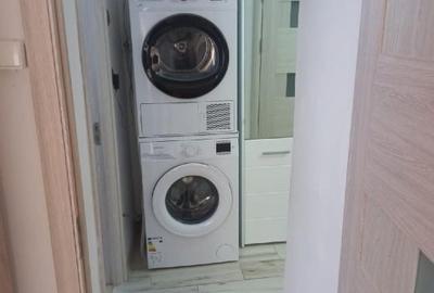 Apartament cu 2 camere decomandat, mobilat în Km 5 - 9