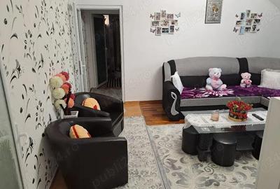 Apartament cu 2 camere decomandat în Burdujeni - 4