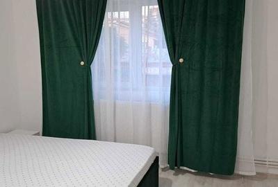 Apartament cu 2 camere în Central - 2