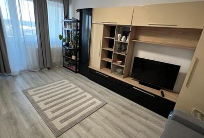 APARTAMENT 2 CAMERE, DECOMANDAT, BLOC NOU, MOBILAT, UTILAT, ETAJ 1, PACURARI