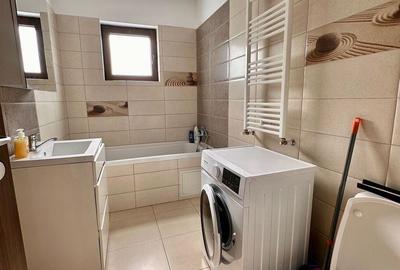 Garsonieră decomandată în Dobroești - 9