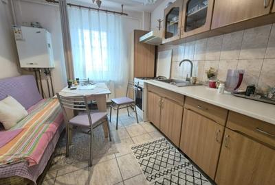 Apartament cu 2 camere decomandat în Nicolina - 2