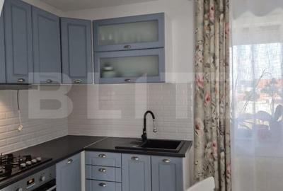 Casa tip duplex complet mobilata, 110 mp utili, zona Moara - USV - 6