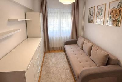 Apartament cu 3 camere decomandat în Rahova - 4