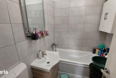 Apartament cu 2 camere semidecomandat, mobilat în Calea București - 3