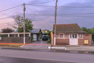 De vanzare vila Cornetu, pentru gospodarul din tine. - 35