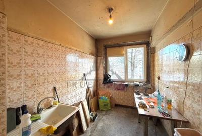 Apartament cu 3 camere 1 Mai - Domenii - Metrou 1 Mai - 10