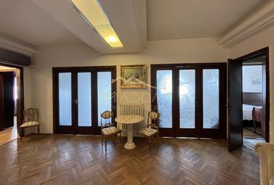 Apartament cu 5 camere semidecomandat, mobilat în Centrul Istoric - 5