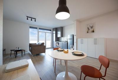 PROPRIETATE VÂNDUTĂ! Apartament 2 camere direct de la DEZVOLTATOR - 8