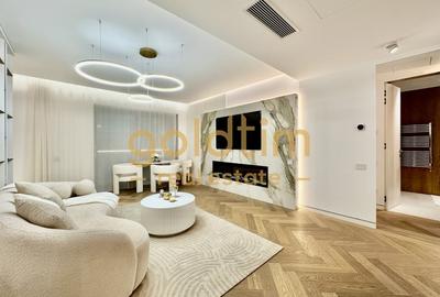 BANEASA/THE PINES/LUXOS/PRIMA INCHIRIERE/PARCARE SUBTERANA - 2