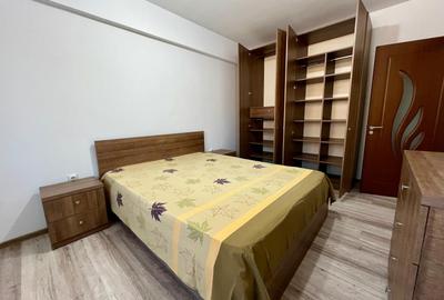 Apartament cu 2 camere decomandat, mobilat în Valea Adâncă - 2