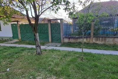 Casă cu 3 camere în Zerind